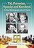 Tal, Petrosian, Spassky and Korchnoi: A Chess Multibiography with 207 Games