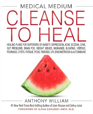 Cleanse to Heal