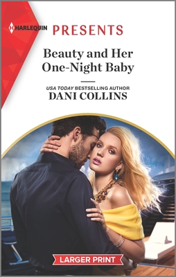 Beauty and Her One-Night Baby (Once Upon a Temptation #2)