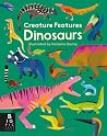 Creature Features: Dinosaurs