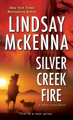 Silver Creek Fire (Silver Creek, #1)