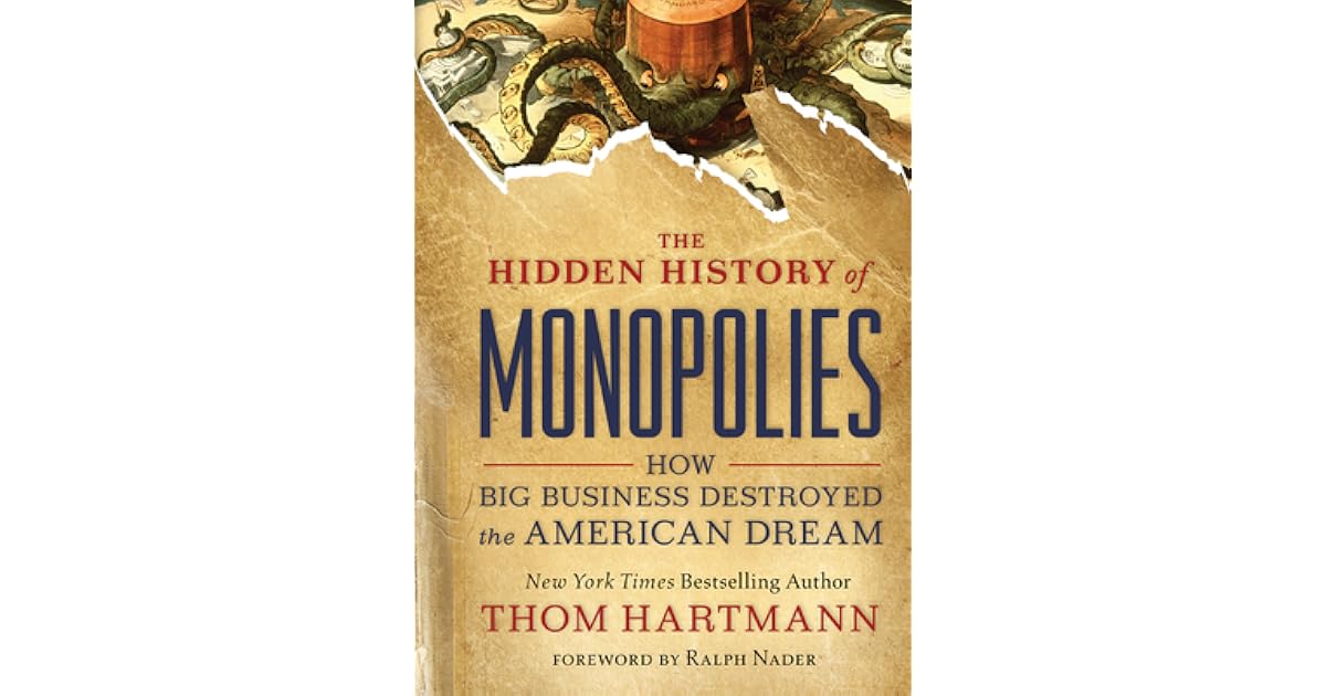 An american dream image