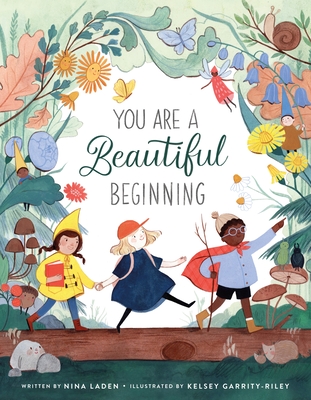 You Are a Beautiful Beginning (Hardcover)