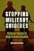 Stopping Military Suicides:...
