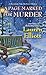 A Page Marked for Murder (B...