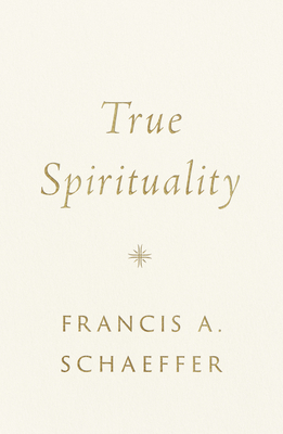 True Spirituality