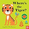 Where's the Tiger? Where's the Tiger?