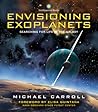 Envisioning Exoplanets: Searching for Life in the Galaxy