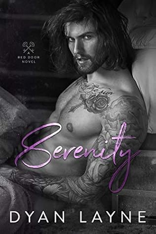 Serenity (Red Door, #1)