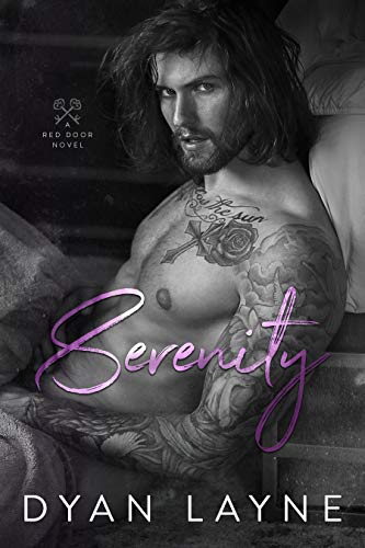 Serenity (Red Door, #1)
