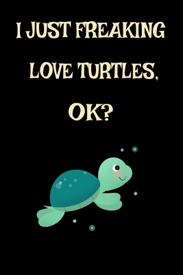 Sea Turtle Beach Lover 