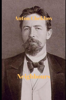 Neighbours (Paperback)