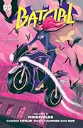 Batgirl, Volume 3: Mindfields