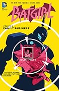 Batgirl, Volume 2: Family Business