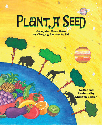 Plant a Seed (Hardcover)