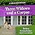 Three Widows and a Corpse (Food Blogger Mysteries, #3)