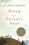Diary of a Pastor...