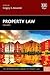 Property Law (The Internati...