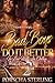 Bad Boys Do It Better 2: In Love with an Outlaw
