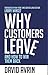 Why Customers Leave :: And ...