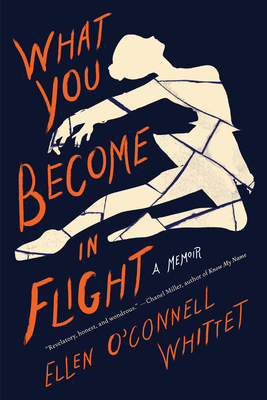 What You Become in Flight (Paperback)