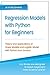 Regression Models With Pyth...