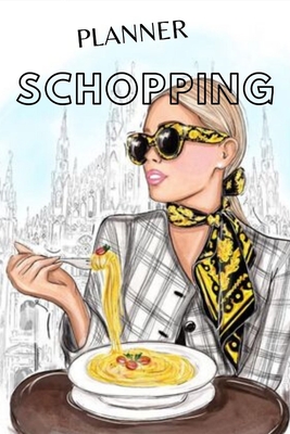 Schopping Planner Schopping List Organizer