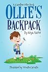 Ollie's Backpack by Riya Aarini
