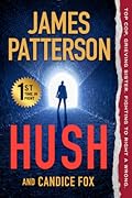 Hush (Detective Harriet Blue #4)