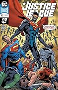 Justice League (2018-2022) #41