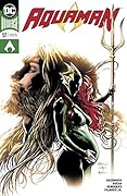 Aquaman (2016-) #57