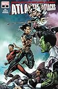 Atlantis Attacks #2
