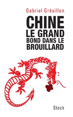 Chine Le Grand Bond Dans Le Brouillard (Essais - Documents) (French Edition)