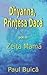 Dhyanna, Prinţesa Dacă: Zeiţa Mamă (Romanian Edition) (Romansch Edition)
