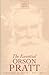 The Essential Orson Pratt (Classics in Mormon Thought Series Book 2)