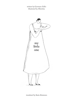 My Little One (Hardcover)