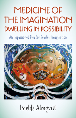 Medicine of the Imagination: Dwelling in Possibility: An Impassioned Plea for Fearless Imagination (Paperback)