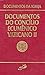 Documentos do Concílio Ecum...