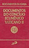 Documentos do Concílio Ecumênico Vaticano II