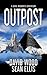 Outpost: A Dane Maddock Adventure (Dane Maddock Elementals Trilogy)