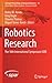Robotics Research: The 18th International Symposium ISRR (Springer Proceedings in Advanced Robotics, 10)