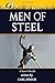 Men Of Steel: A Year in The...