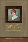Anne of the Island