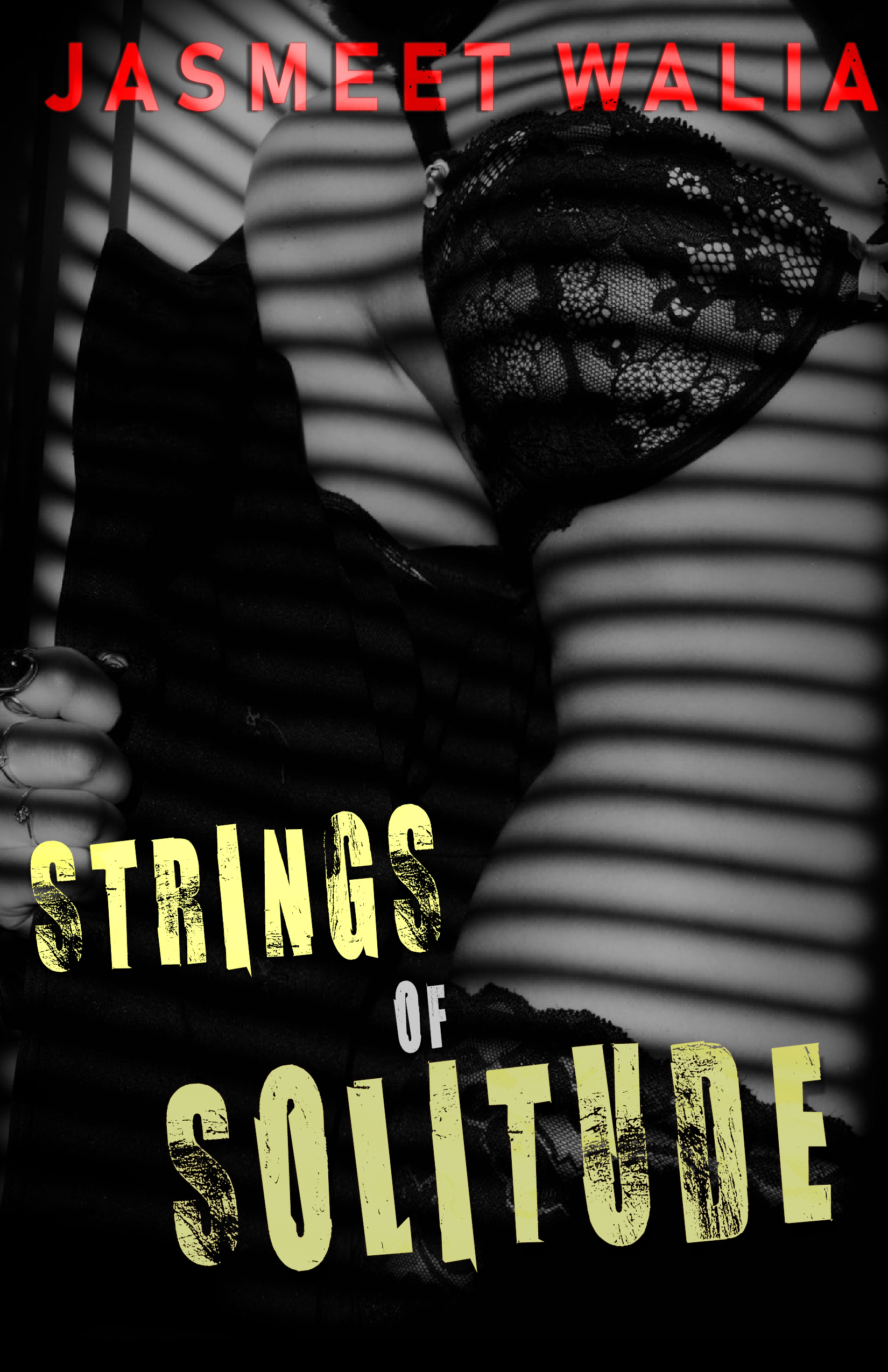 Strings of Solitude