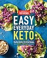 Easy Everyday Keto by America's Test Kitchen