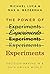 The Power of Experiments: Decision Making in a Data-Driven World (The MIT Press)