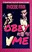 OBEY ME: Seven Sexy BDSM St...