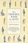 The Trouble With My Aunt: A family saga, a genetic disorder, lust, betrayal, laughter and tears. The Trouble With My Aunt: A family saga, a genetic disorder, lust, betrayal, laughter and tears.