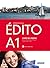 EDITO A1 ELEVE+CD+DVD by Marion Alcaraz