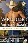 Wedding at Firehouse Ranch by Suzanne Jenkins